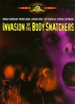 Вторжение похитителей тел (Invasion of the Body Snatchers)