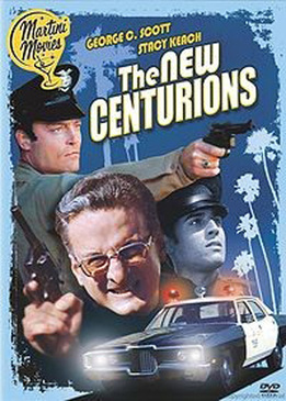 Новые центурионы (The New Centurions)