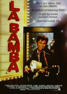 Ла бамба (La Bamba)