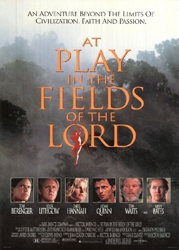 Игры в полях Господних (At Play in the Fields of the Lord)