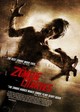 The Zombie Diaries