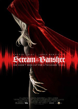 Вой Банши (Scream of the Banshee)