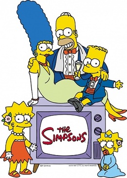 Симпсоны (The Simpsons)