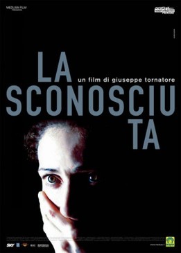 Незнакомка (La sconosciuta)