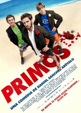 Кузены (Primos)