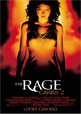 Кэрри 2: Ярость (The Rage: Carrie 2)