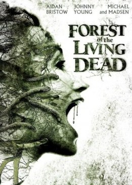 В лесу (The Forest)