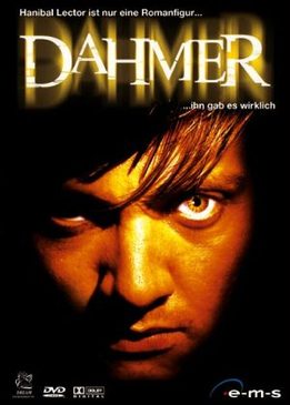 Палач Дамер (Dahmer)