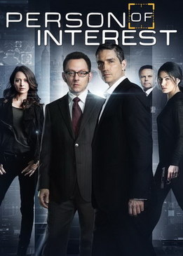 В поле зрения (Person of Interest)