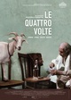 Le quattro volte