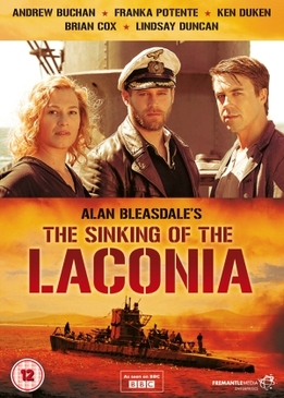 1942. Крушение Лаконии (The Sinking of the Laconia)