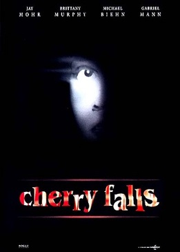 Убийства в Черри-Фолс (Cherry Falls)