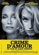 Crime d'amour