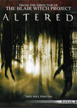 Пришельцы (Altered)