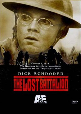 Забытая рота (The Lost Battalion)