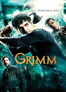 Гримм (Grimm)