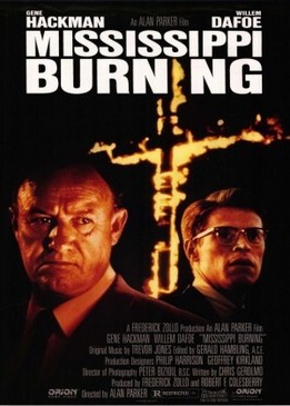 Миссисипи в огне (Mississippi Burning)