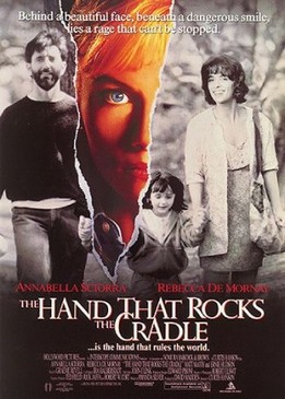 Рука, качающая колыбель (The Hand That Rocks the Cradle)