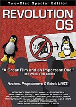 Революционная ОС (Revolution OS)