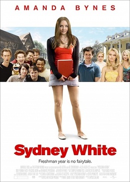 Сидни Уайт (Sydney White)