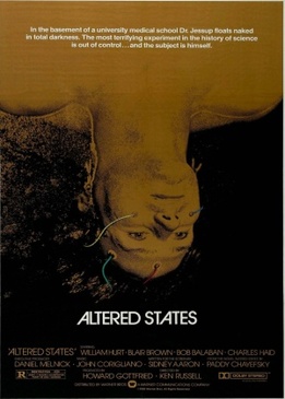 Другие ипостаси (Altered States)