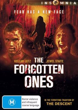 Племя (The Forgotten Ones)