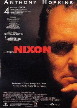 Никсон (Nixon)