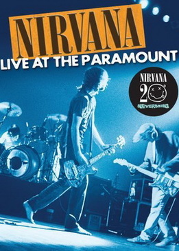 Nirvana: Live at the Paramount