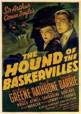 Шерлок Холмс: Собака Баскервилей (The Hound of the Baskervilles)