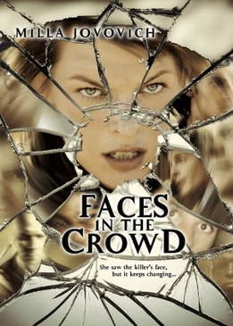 Лица в толпе (Faces in the Crowd)