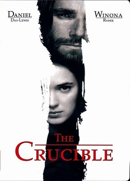 Суровое испытание (The Crucible)