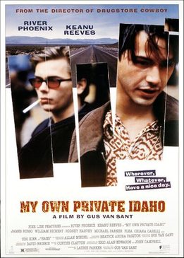 Мой личный штат Айдахо (My Own Private Idaho)