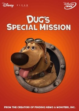 Спецзадание Дага (Dug's Special Mission)