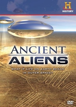 Древние пришельцы (Ancient Aliens)