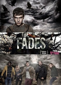 Призраки (The Fades)