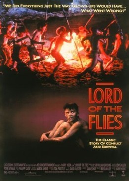 Повелитель мух (Lord of the Flies)