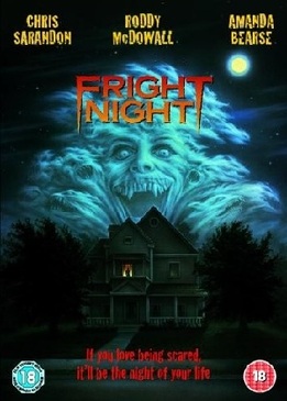 Ночь страха (Fright Night)