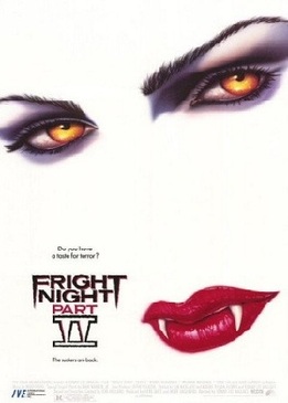 Ночь страха 2 (Fright Night Part 2)