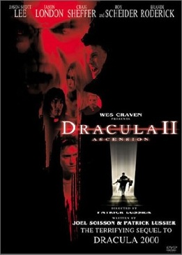 Дракула 2: Вознесение (Dracula II: Ascension)