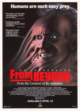 Извне (From Beyond)