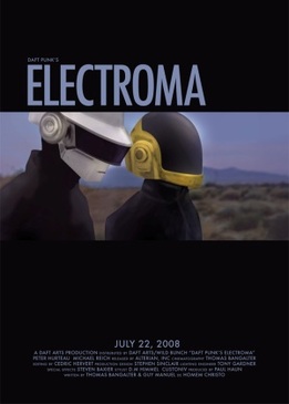 Electroma