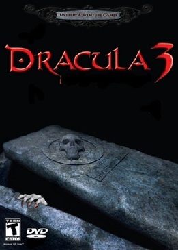 Дракула 3: Наследие (Dracula III: Legacy)