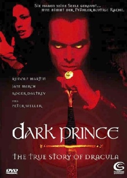 Князь Дракула (Dark Prince: The True Story of Dracula)