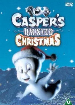 Каспер: Рождество призраков (Casper's Haunted Christmas)