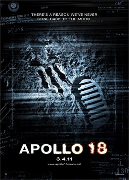 Аполлон 18 (Apollo 18)