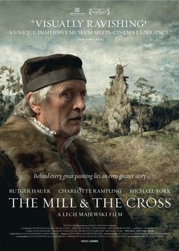 Мельница и крест (The Mill and the Cross)