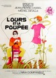 L'ours et la poupee