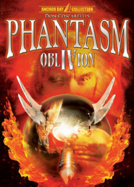 Фантазм 4: Забвение (Phantasm IV: Oblivion)