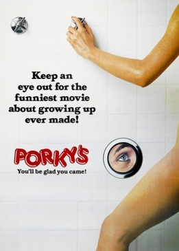 Порки (Porky's)