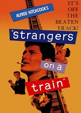 Незнакомцы в поезде (Strangers on a Train)